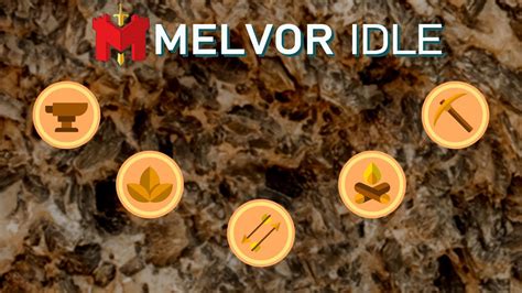 melvor idle item mastery.